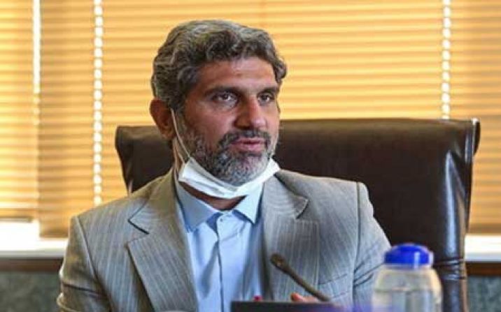 معاون هماهنگی امور عمرانی استاندار قم:مجوزهای لازم صادر شد معاون هماهنگی امور عمرانی استاندار قم:مجوزهای لازم صادر شد